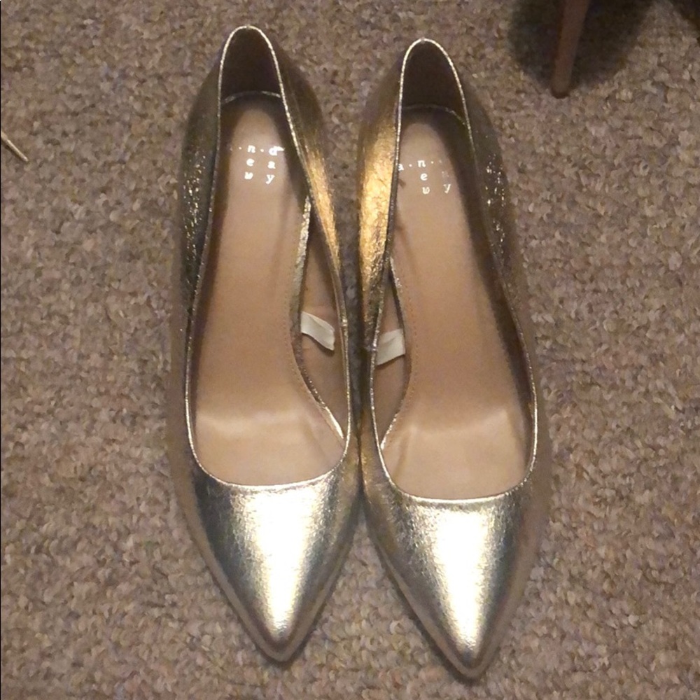 Stilettos